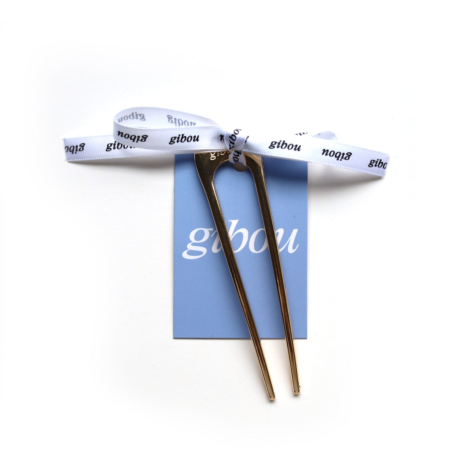 Ludi Metallic Hairpin
