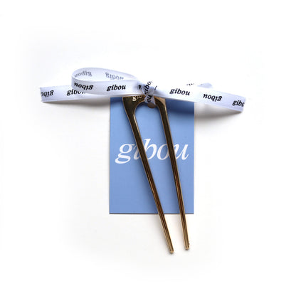 Ludi Metallic Hairpin