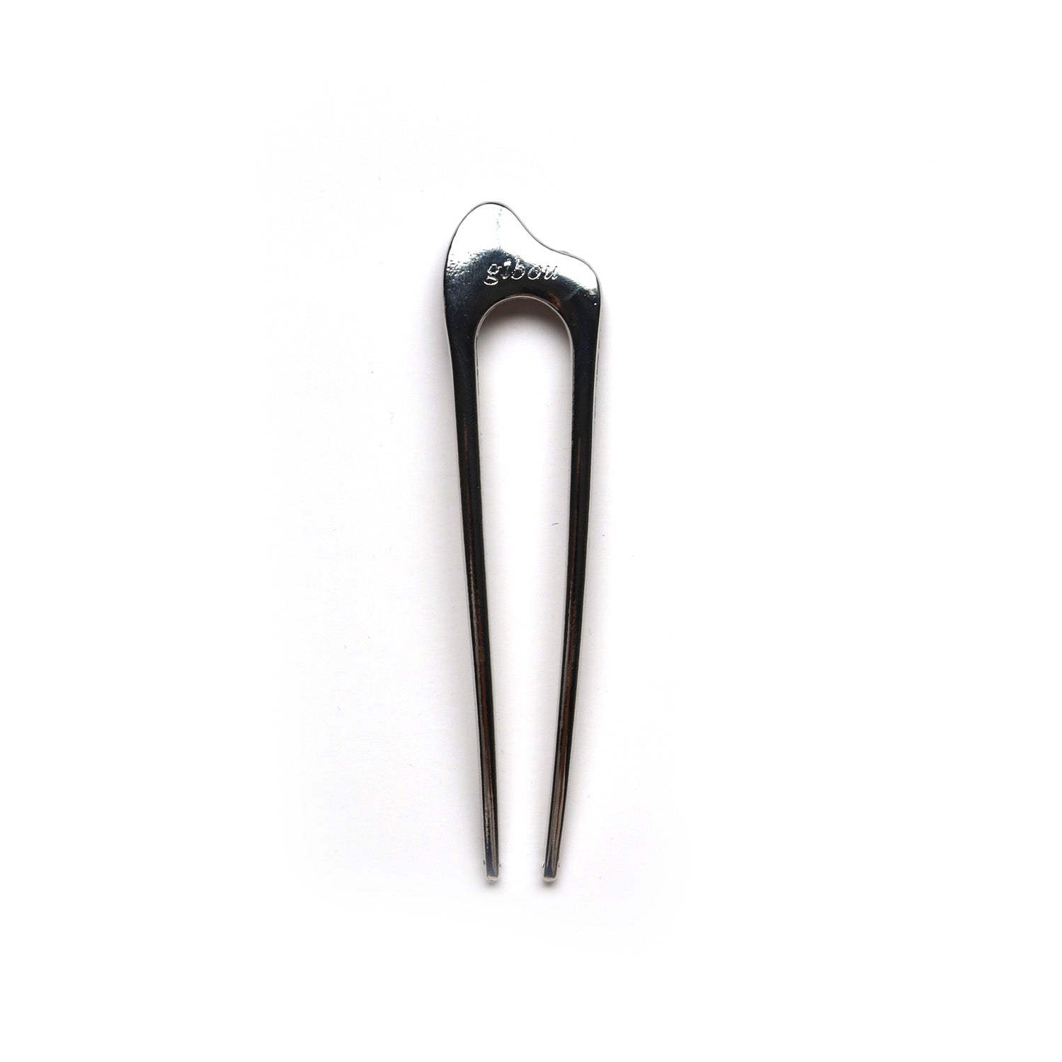 Ludi Metallic Hairpin