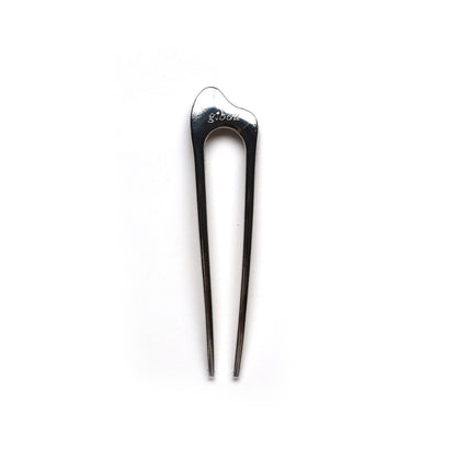 Ludi Metallic Hairpin