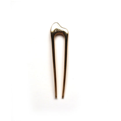 Ludi Metallic Hairpin