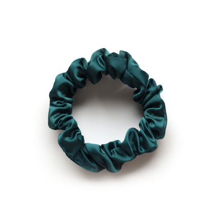 Mini chouchou en satin