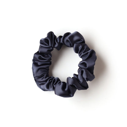 Mini chouchou en satin