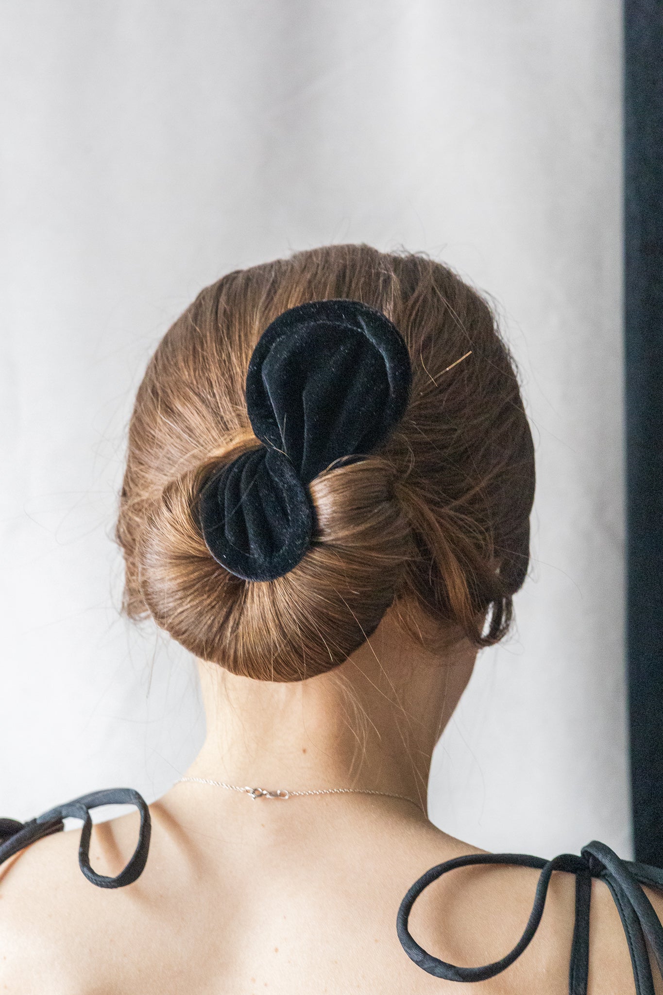Accessoire à chignon