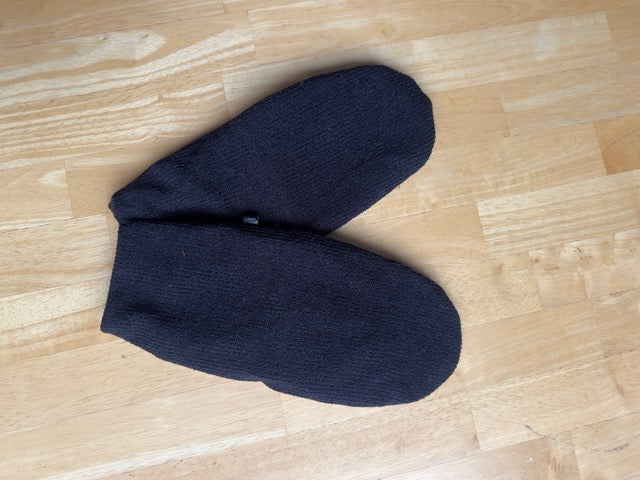 Échantillons - Mitaines pour homme