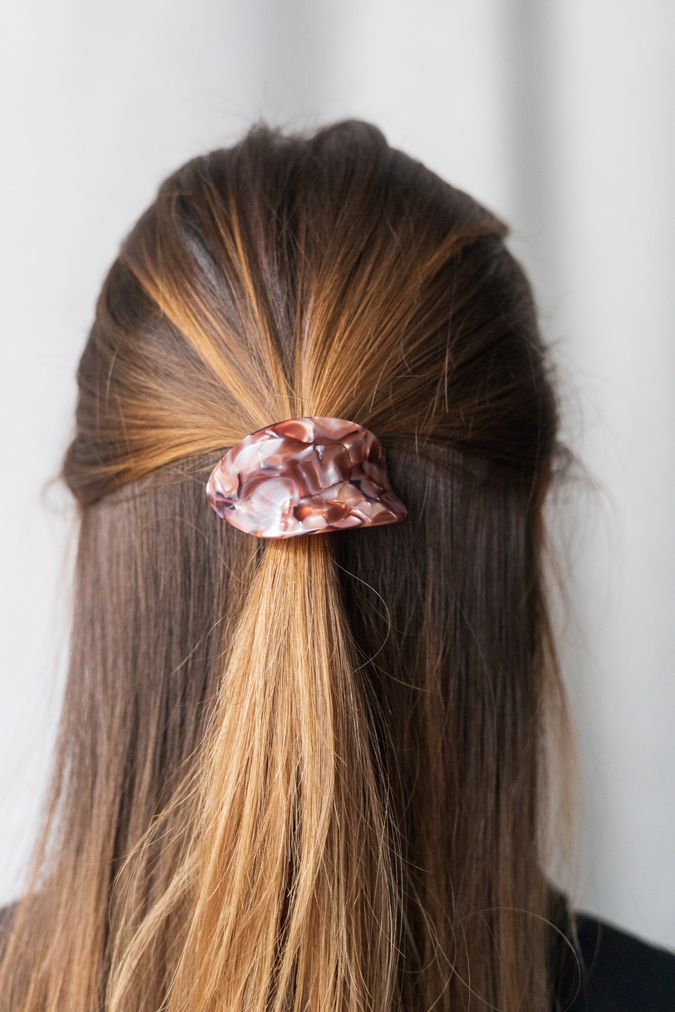 Cache élastique en acétate Ludi