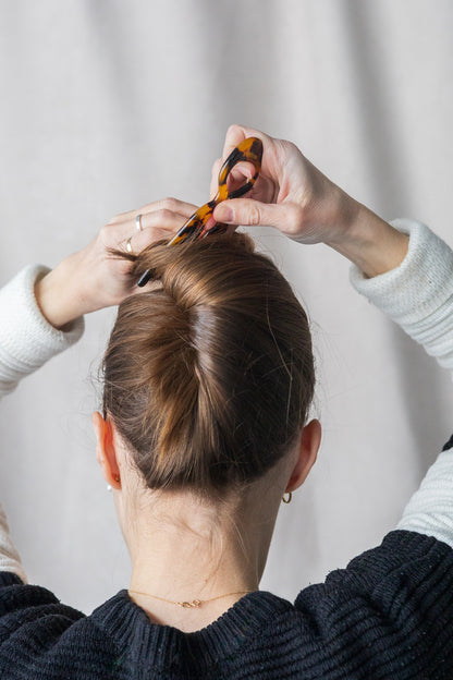 Épingle à cheveux française