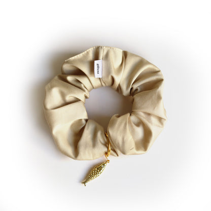 Chouchou à breloque