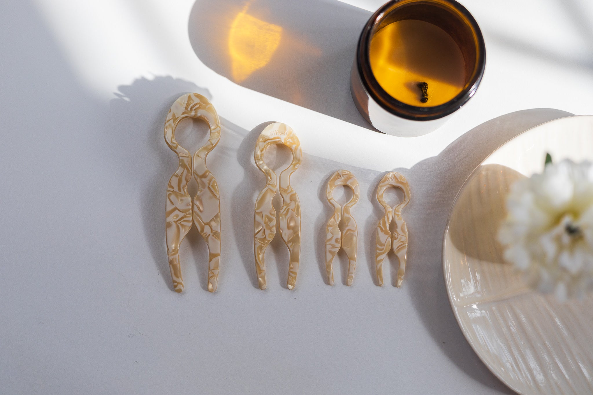 Épingle à cheveux française