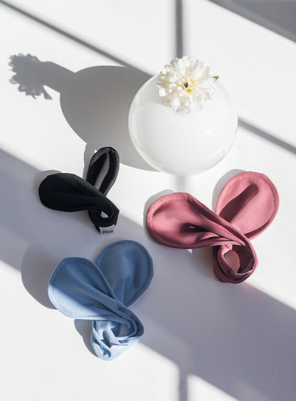 Mini accessoire à chignon