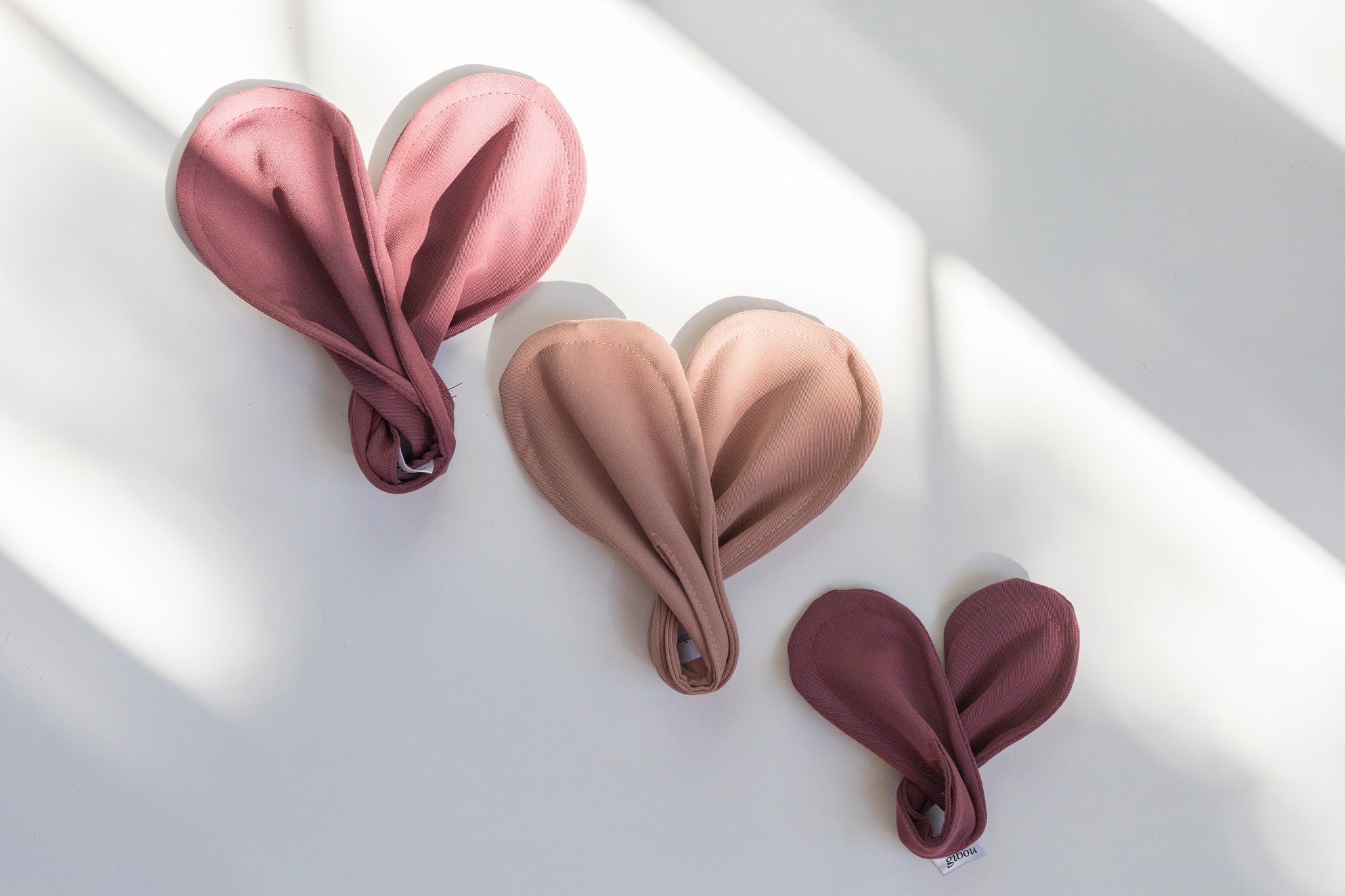 Mini accessoire à chignon