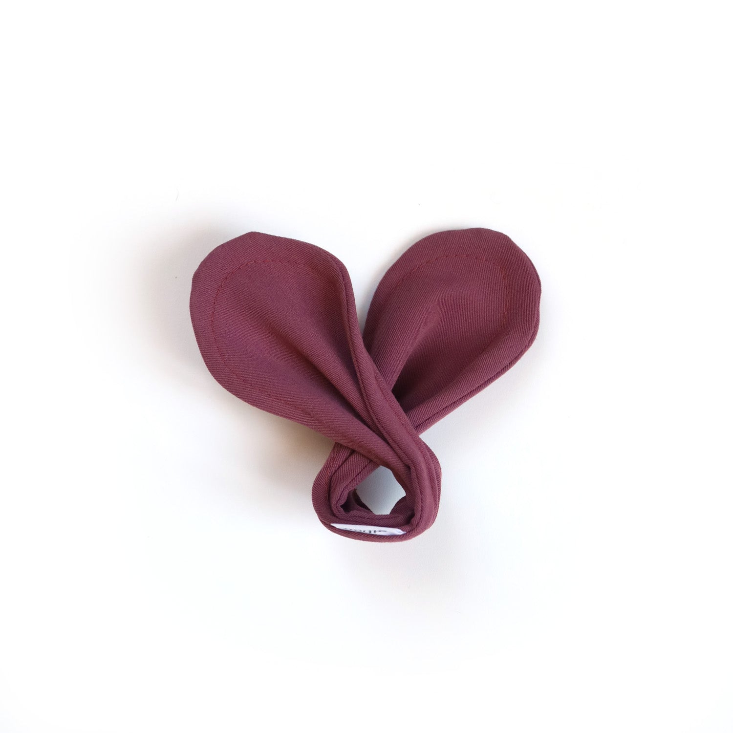 Mini accessoire à chignon