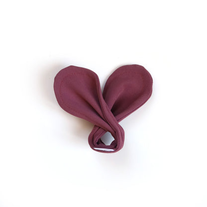 Mini accessoire à chignon