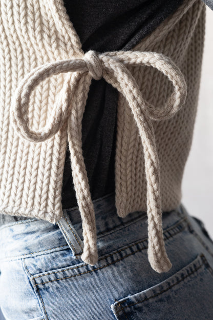 Scottish turtleneck