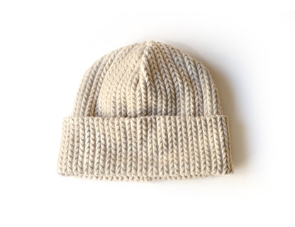 Tuque écossaise