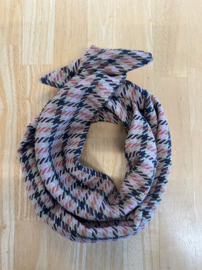 Échantillon - Bandeau torsadé XL ancien tissu