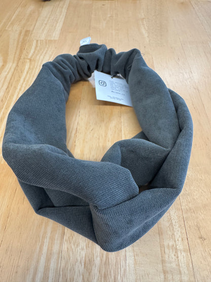 Échantillon - Bandeau croisé