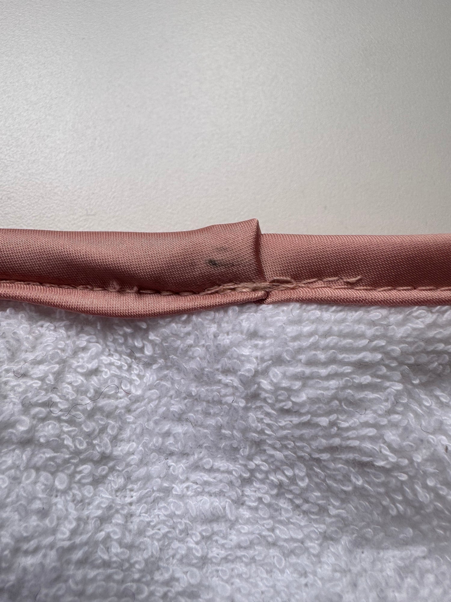 Imparfait - Bandeau prendre soin de soi couleur Bkind