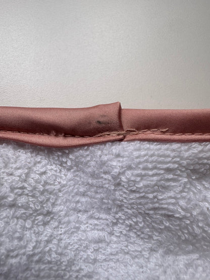 Imparfait - Bandeau prendre soin de soi couleur Bkind