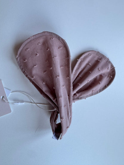 Échantillon - Accessoire à chignon point d&