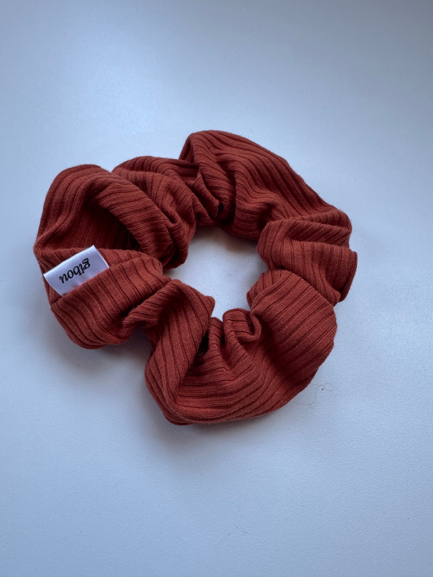 Sample - Mystery scrunchie