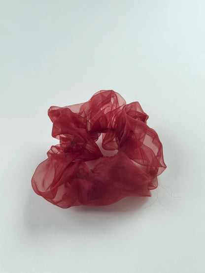 Sample - Mystery scrunchie