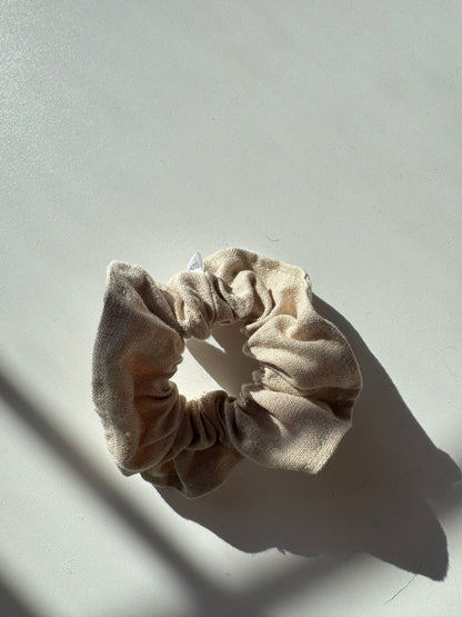 Sample - Mystery scrunchie