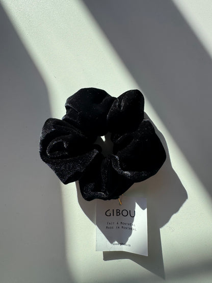 Sample - Mystery scrunchie