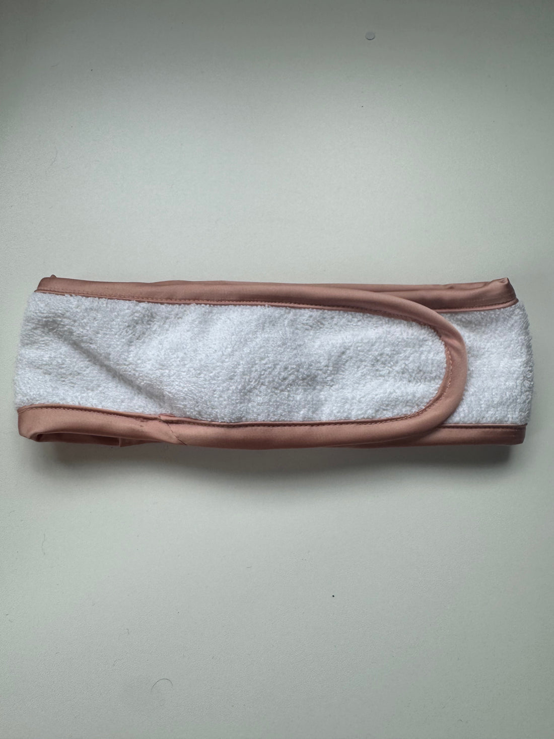 Sample - Bkind color self-care headband