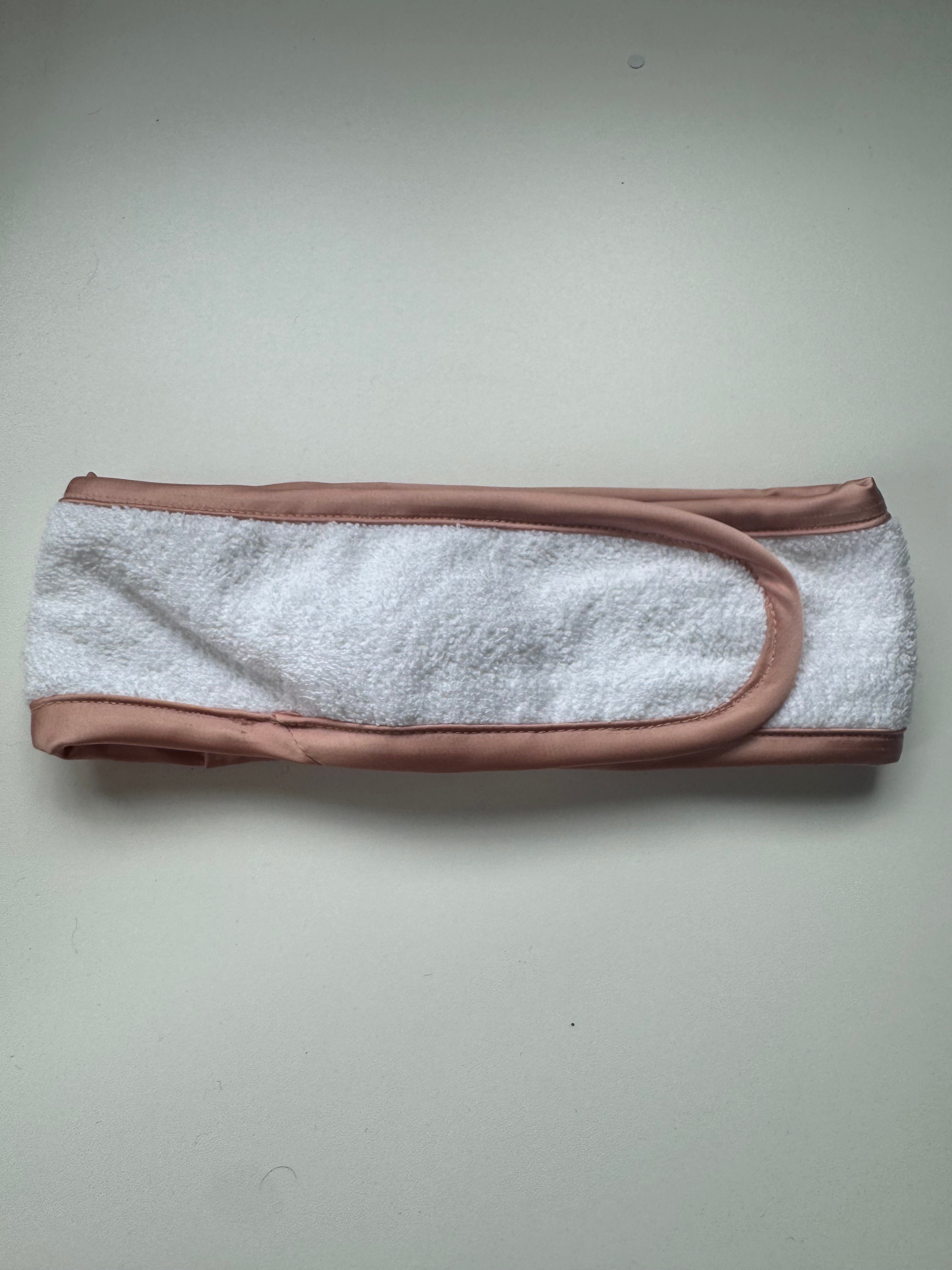 Échantillon - Bandeau selfcare couleur Bkind