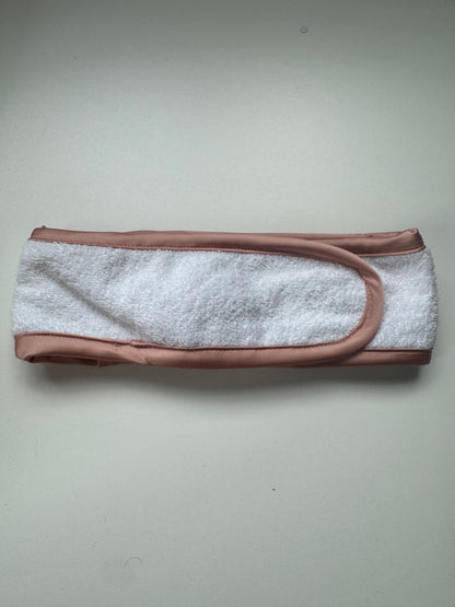 Échantillon - Bandeau selfcare couleur Bkind