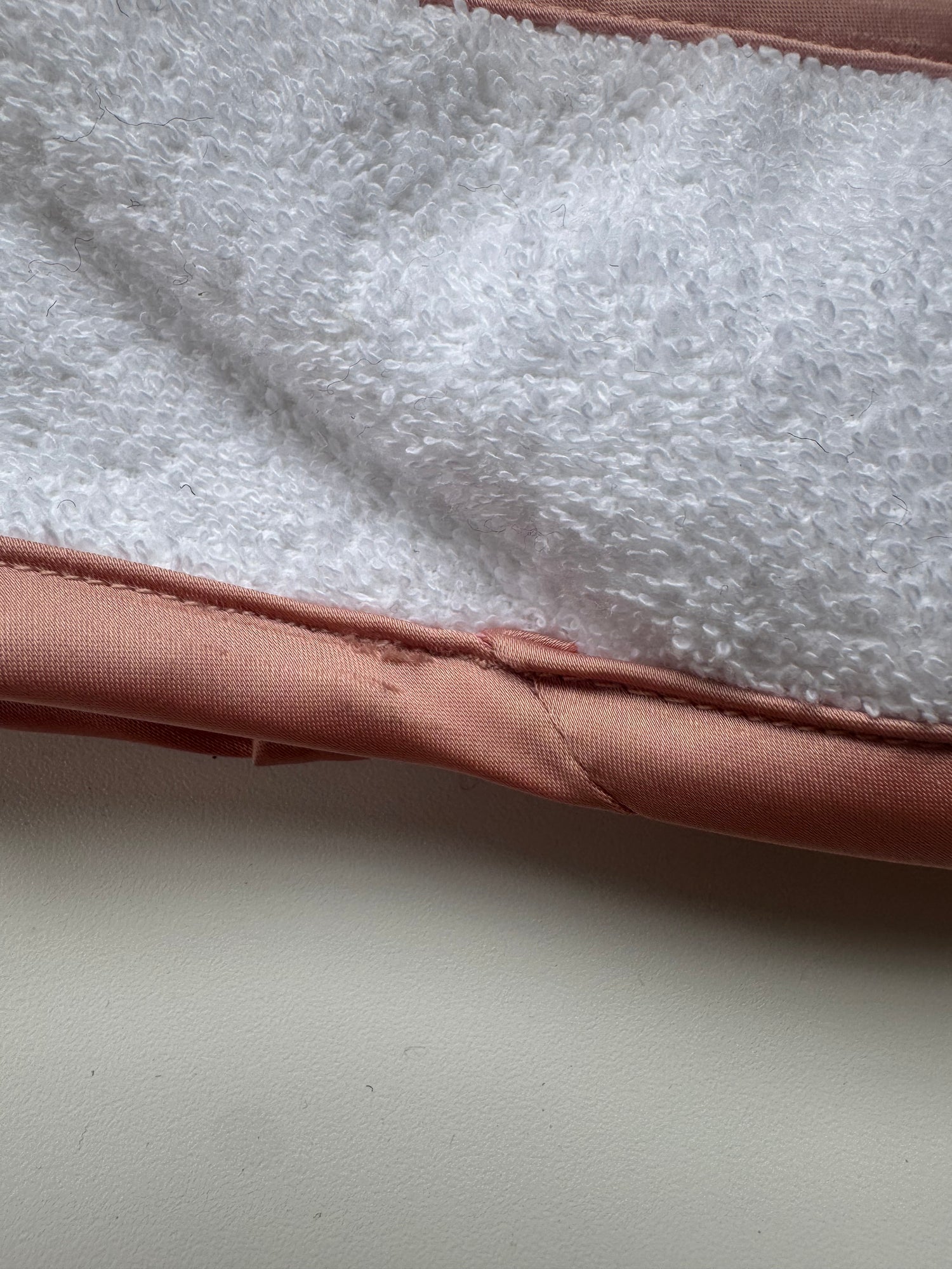 Échantillon - Bandeau selfcare couleur Bkind