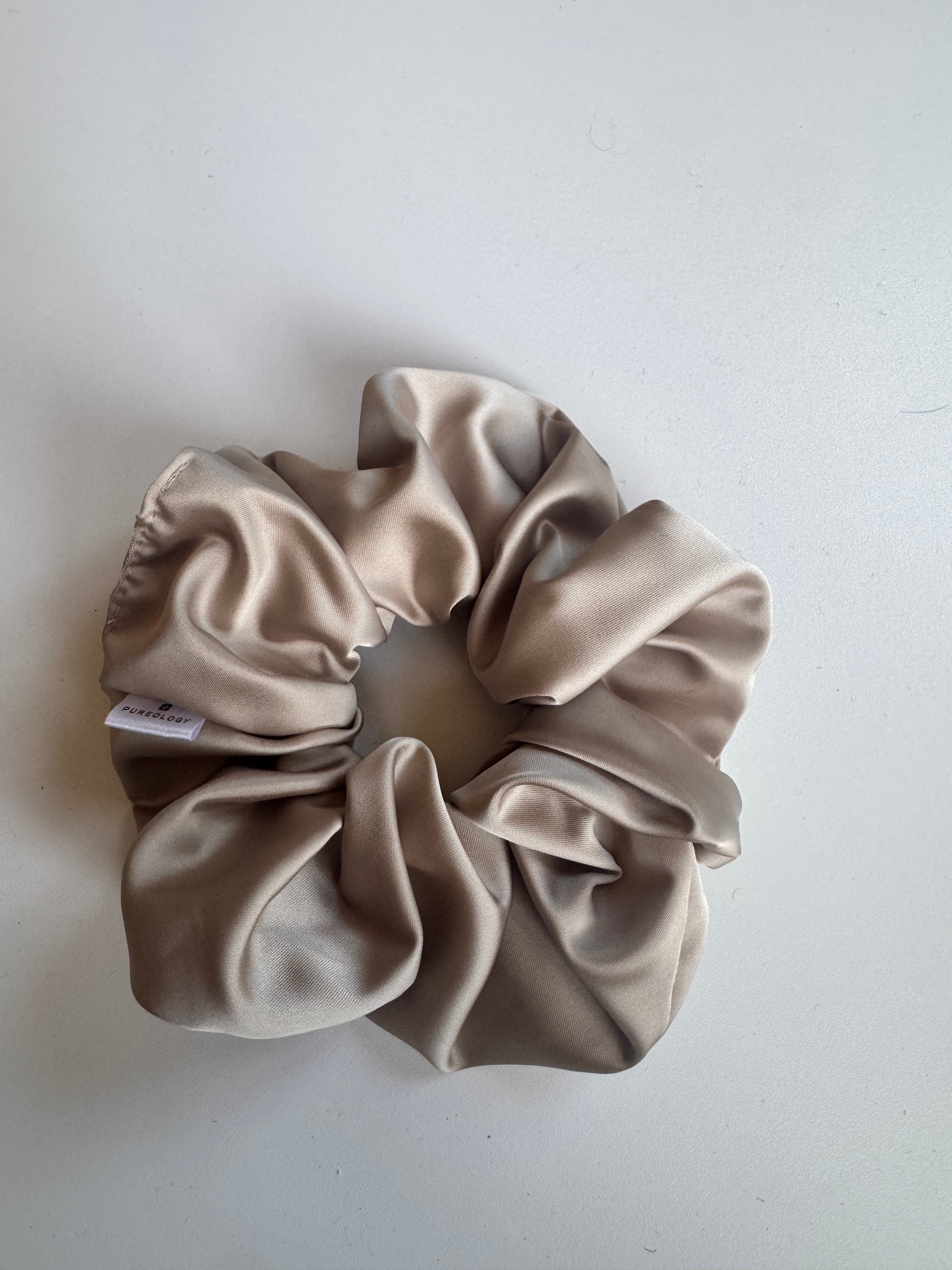 Sample - Mystery scrunchie