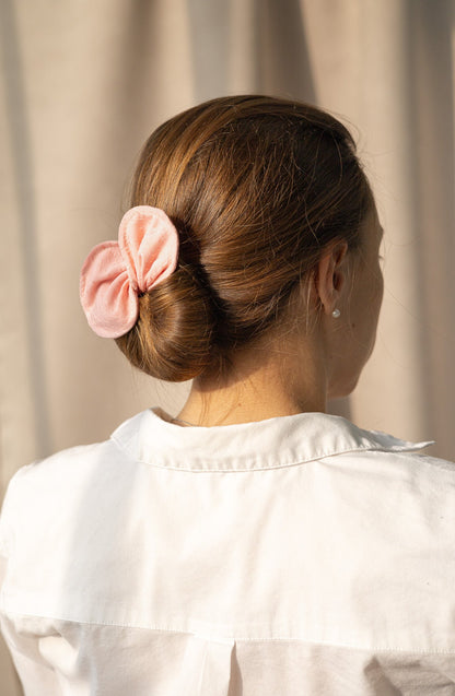 Accessoire à chignon - gibou.ca