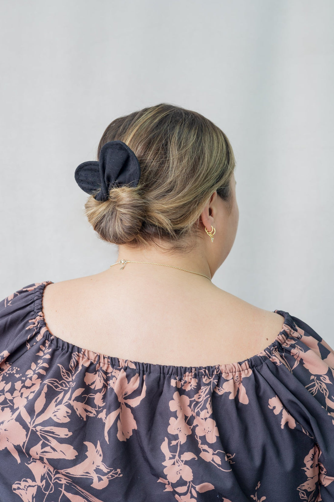 Accessoire à chignon - gibou.ca
